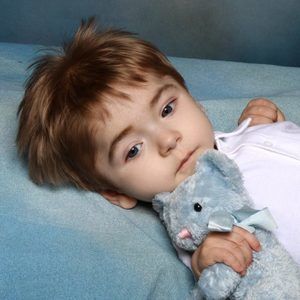 Meet your Posher, Jamie